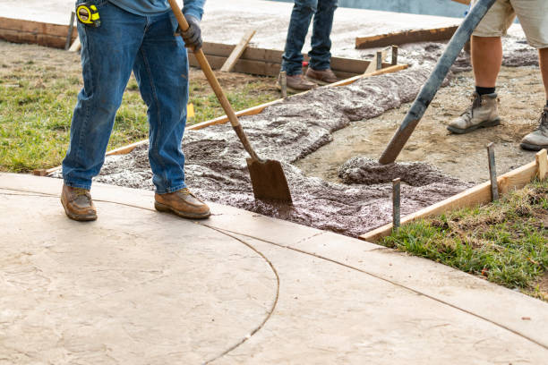 Best Concrete Removal and Replacement in Mulino, OR