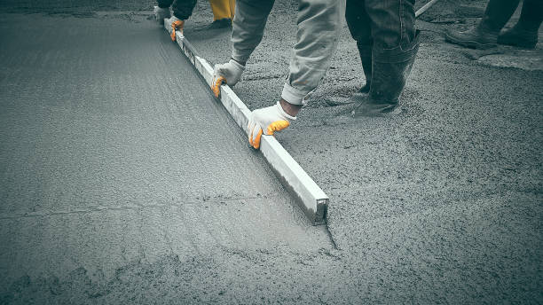 Best Concrete Grinding and Polishing in Mulino, OR