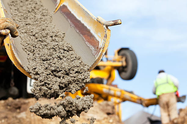 Best Concrete Retaining Walls in Mulino, OR