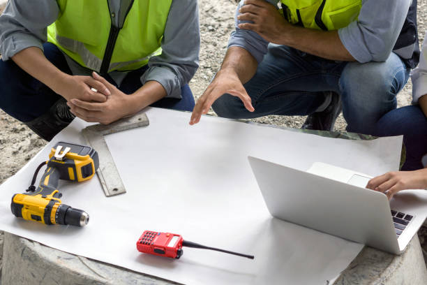 Best Concrete Sidewalk Installation in Mulino, OR