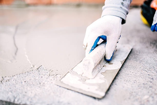 Best Concrete Sealing and Maintenance in Mulino, OR